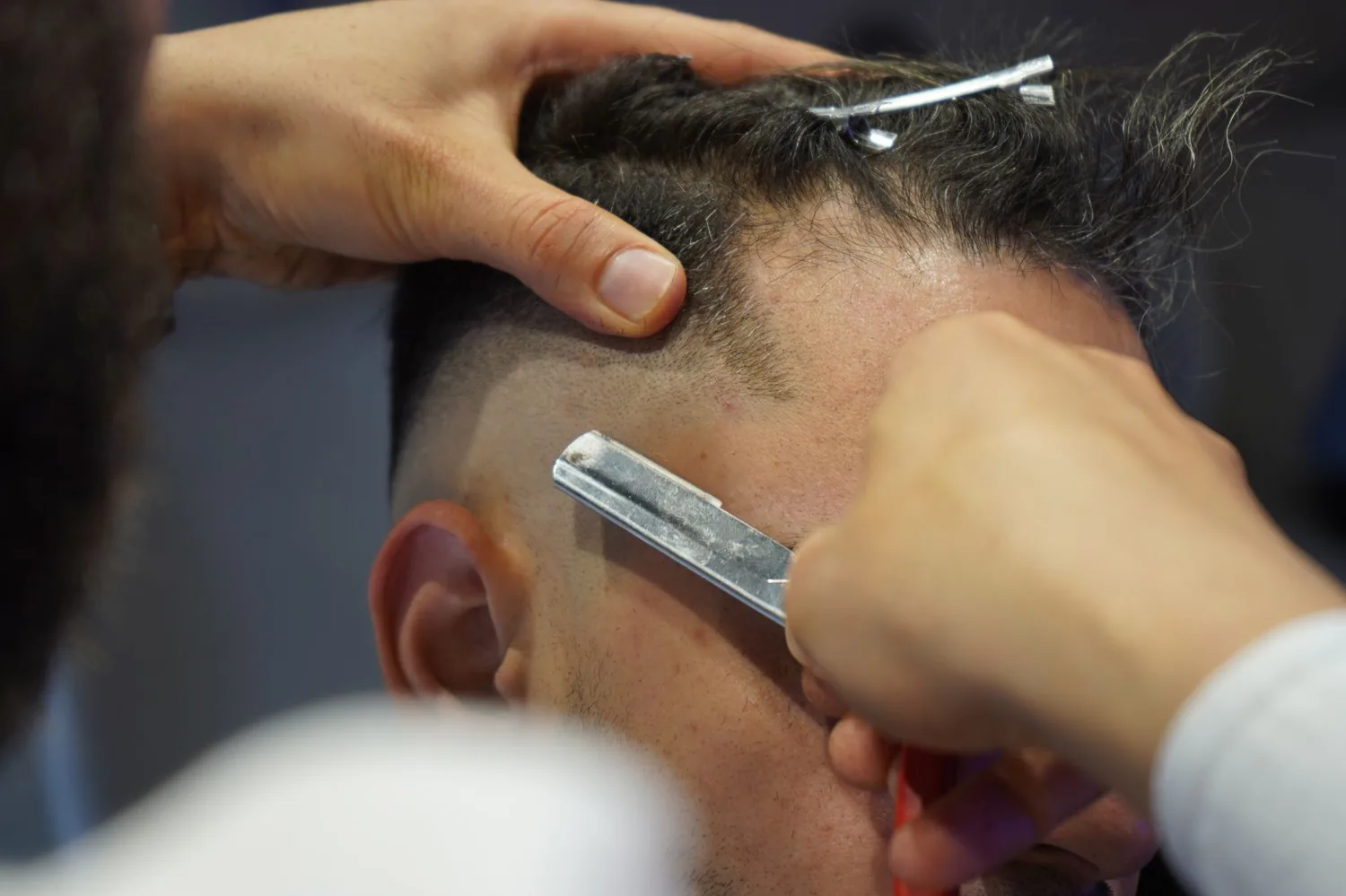 Corte